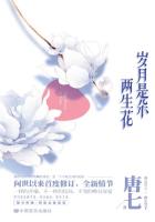 嵗月是朵兩生花（劉愷威、王麗坤主縯）小说封面